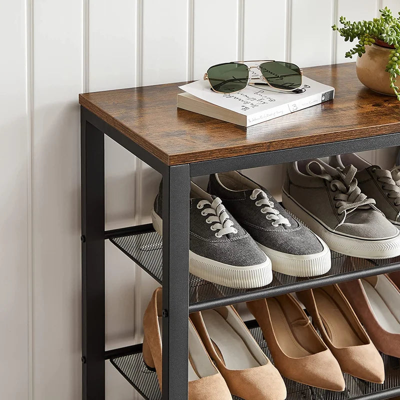 Shoe Rack