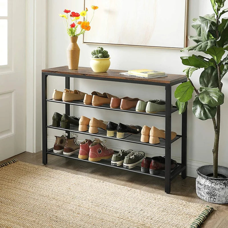 Shoe Rack