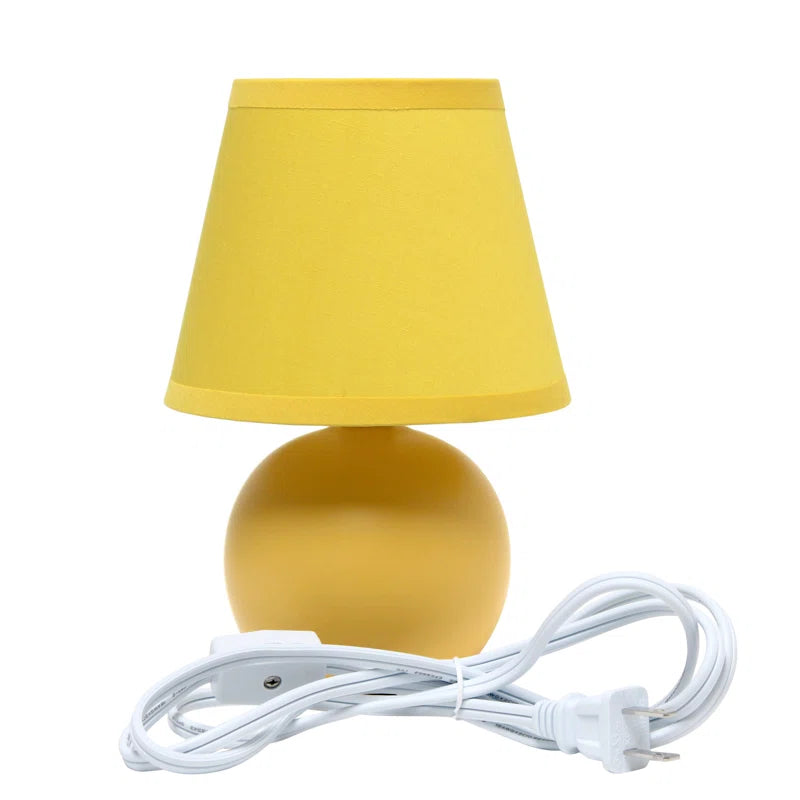 Ceramic Table Lamp