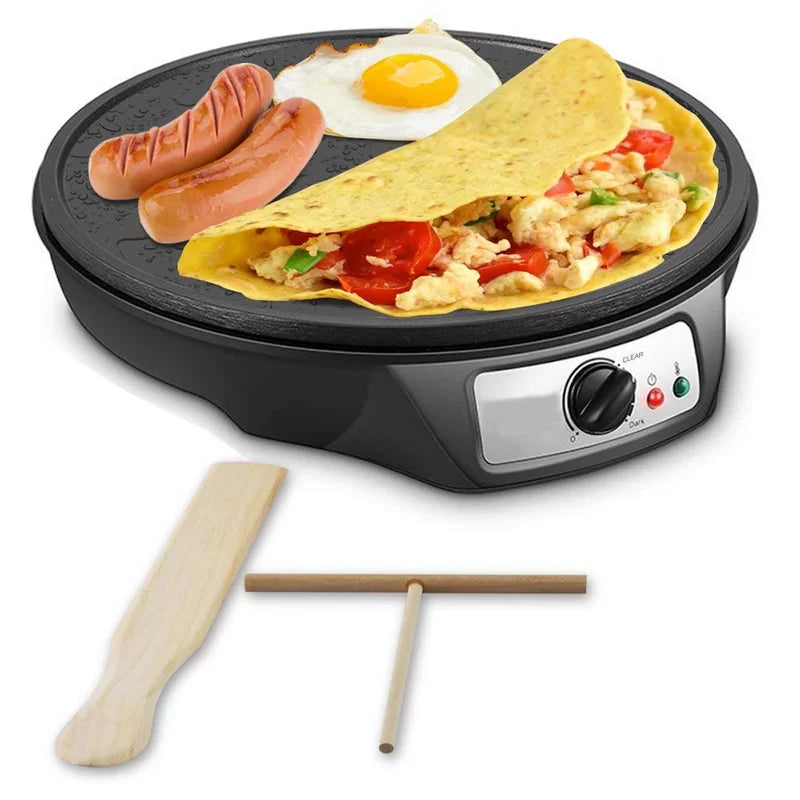 Crepe Maker