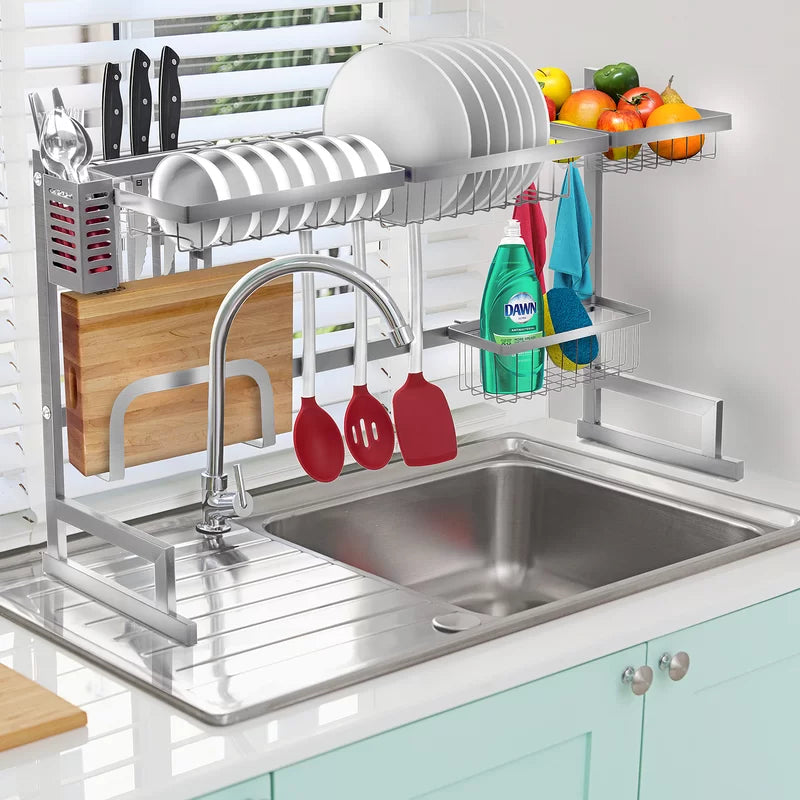 Dish Rack