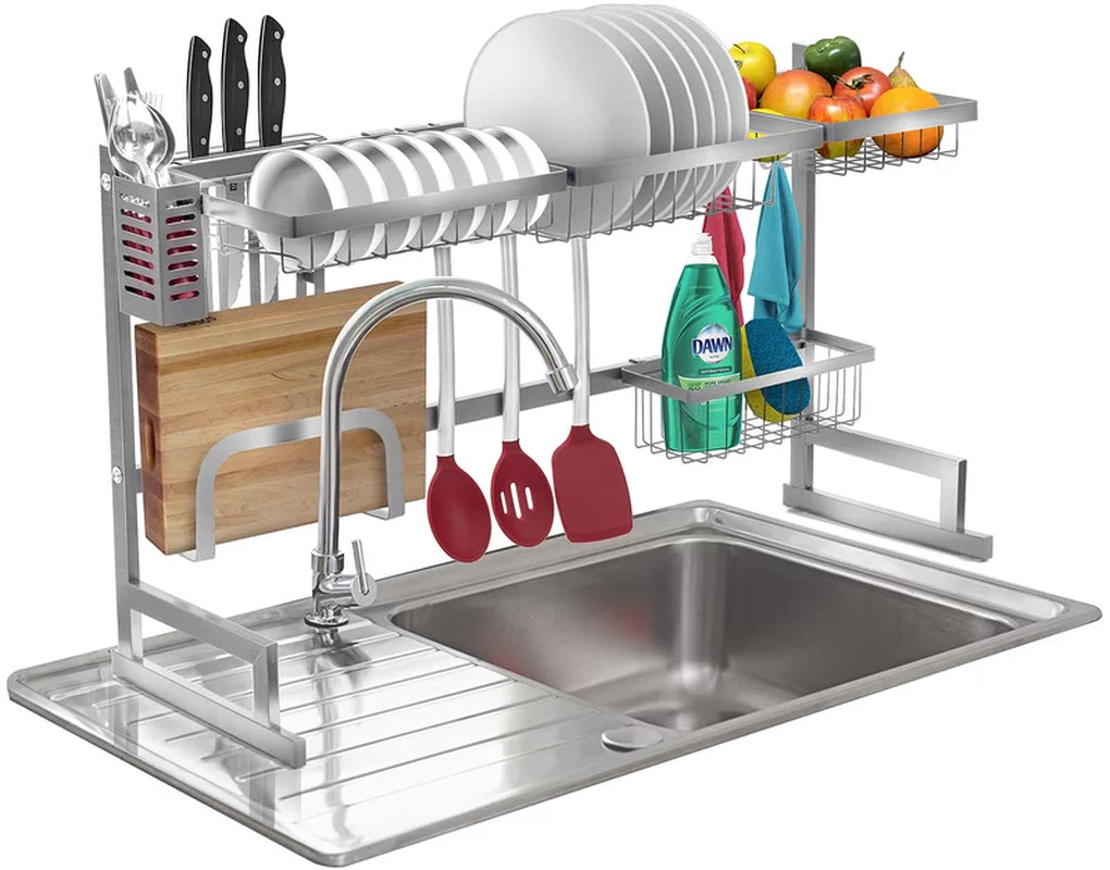 Dish Rack