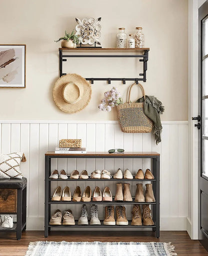 Shoe Rack